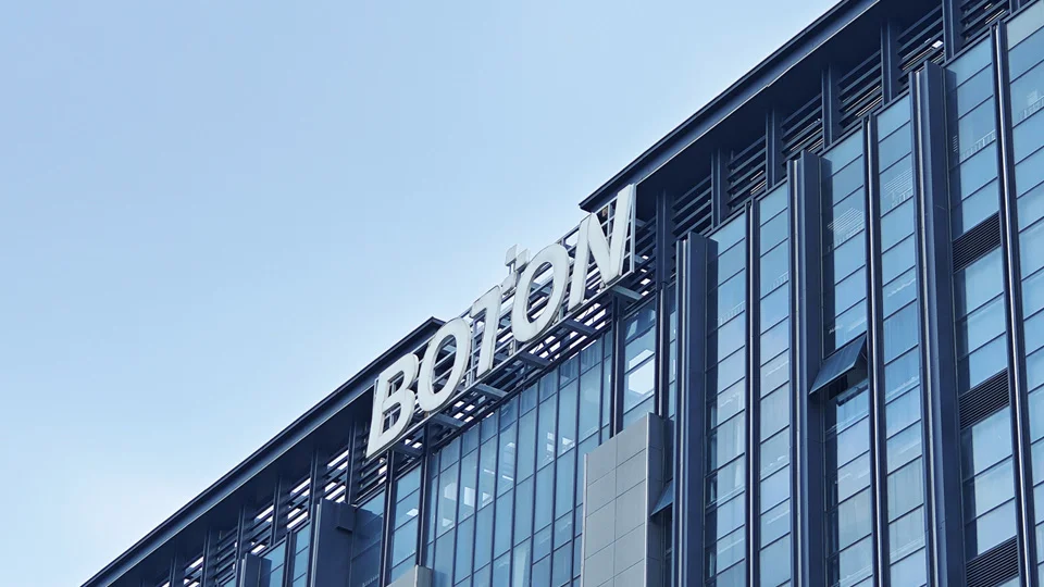 Our Company