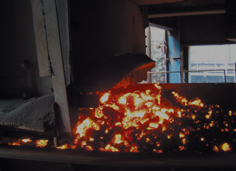 HeatFrontier™
