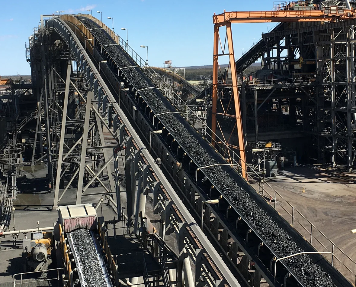 Mining