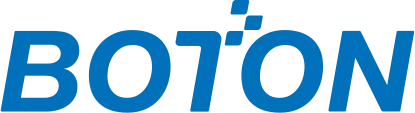 BOTON Logo
