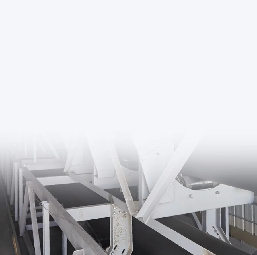 Functional pipe belt solutions for heat, flame, adhesion and energy-saving requirements.