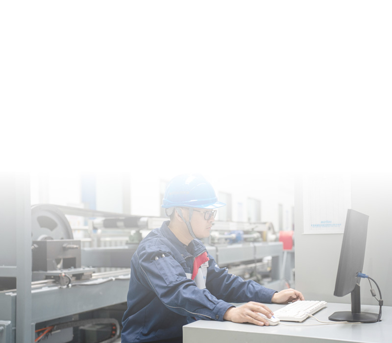 Digital traceability that improves response speed and quality visibility.