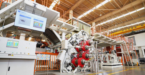Digital Traceability & Continuous Improvement