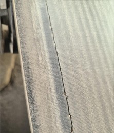 Abrasion