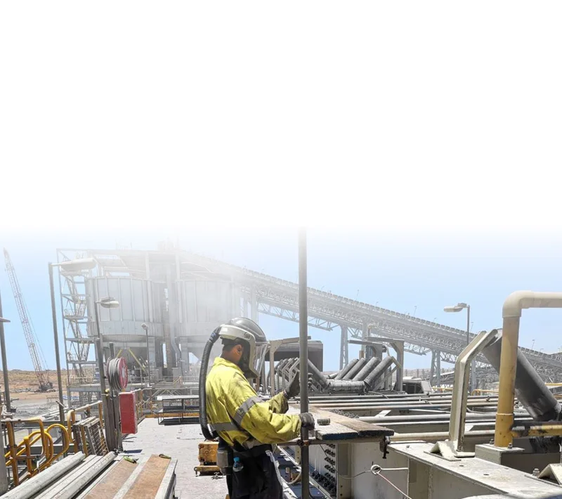 Continuous improvement embedded into daily quality operations.