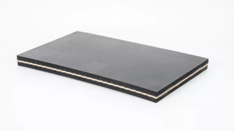Aramid Conveyor Belt Systems