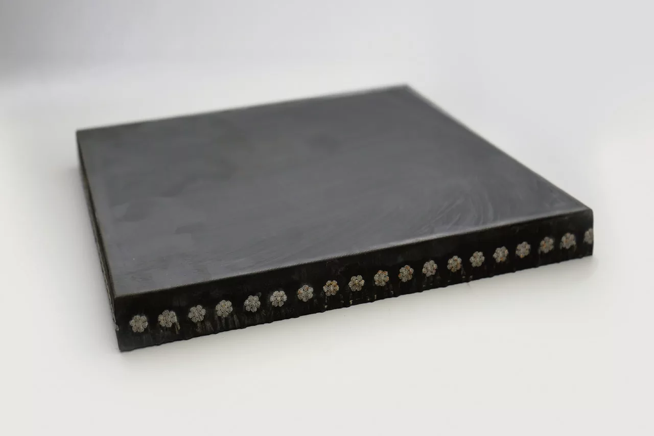 Steel Cord Conveyor Belts