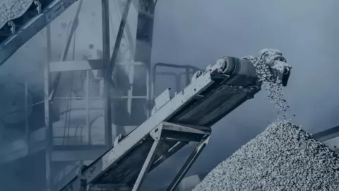 Conveyor Belts