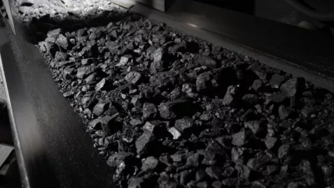 Fire-Resistance Conveyor Belts