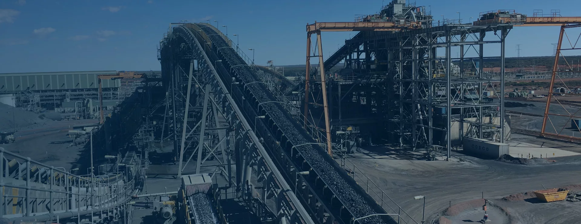Industries We Serve