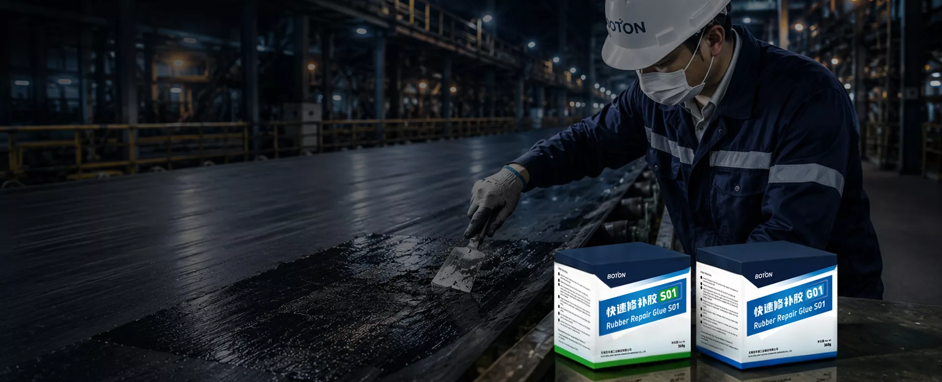 Repair Products
