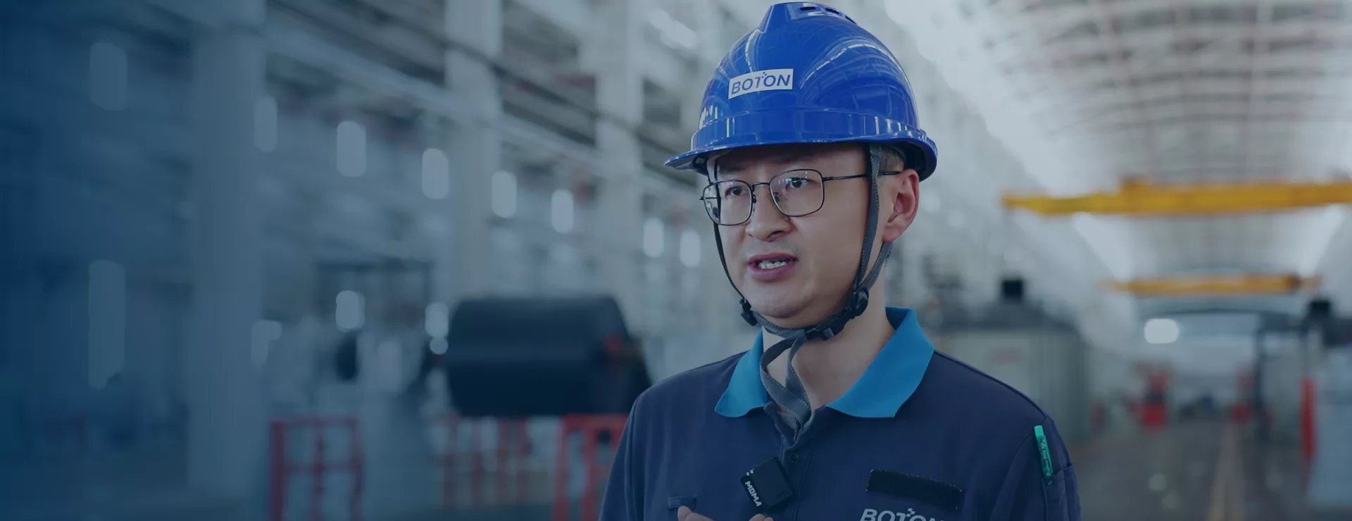 Building Reliability in Global Manufacturing