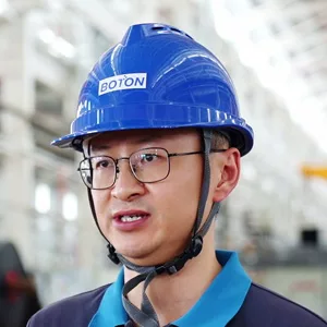 Deputy General Manager
