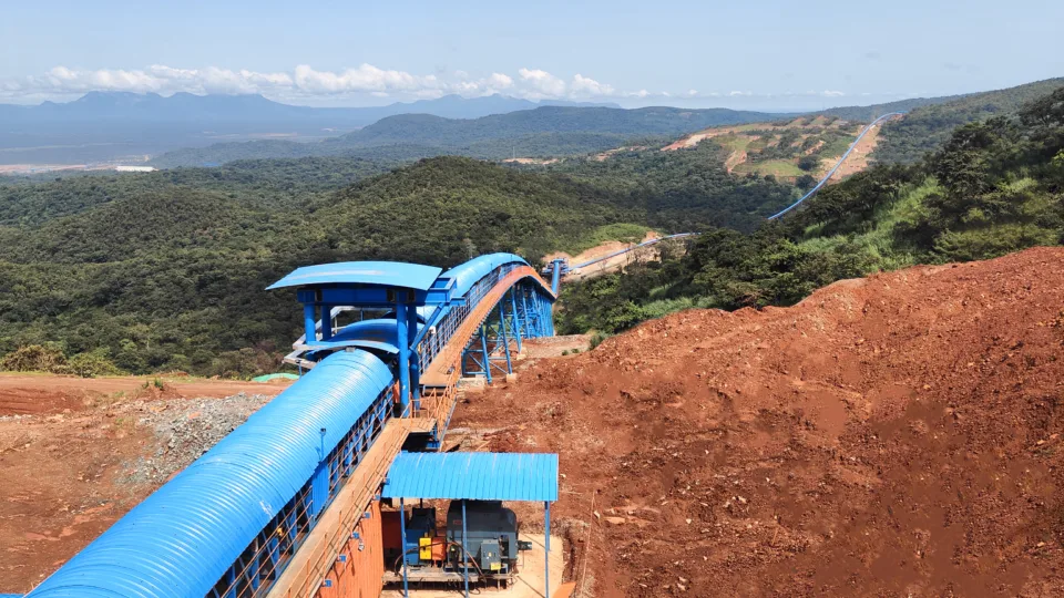 From Conveyor Belts to Smart Lifecycle Service