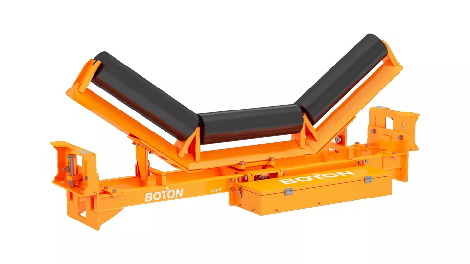 Auto Track