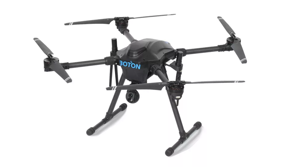 BT88 Inspection UAV