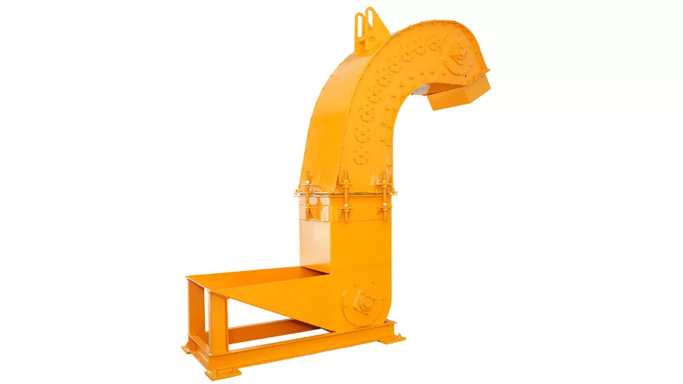 Carryback Reloader