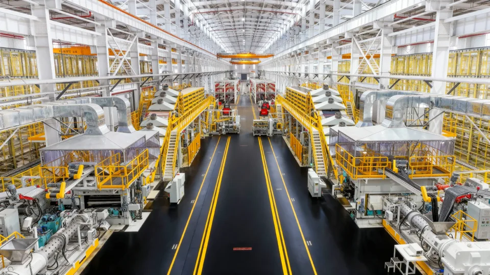 Building Reliability Closer to Global Markets