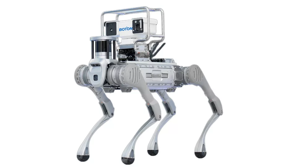 K9-Conveyor Guard