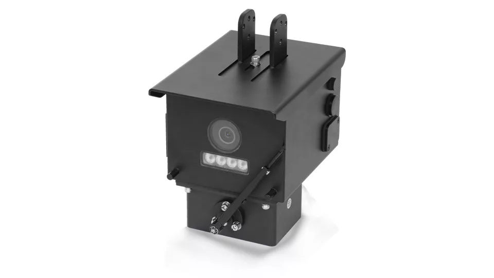 Perimeter Intrusion Detection