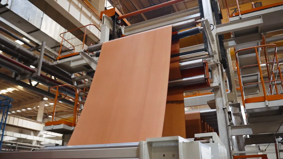 Aramid Conveyor Belts