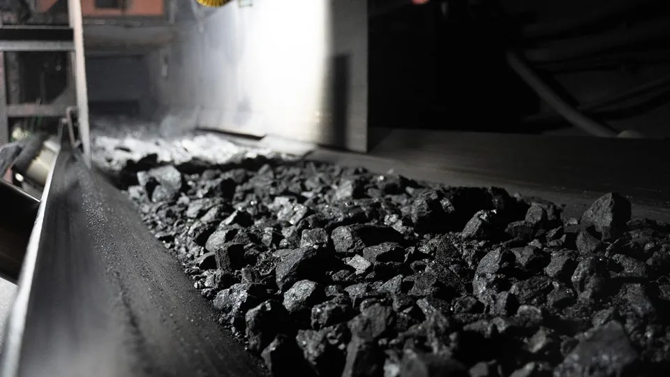 Smart Aramid Conveyor Belt Retrofit at Zhuanlongwan Coal Mine