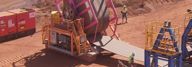 Turnkey Conveyor Services