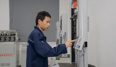Intelligent Conveying Solutions