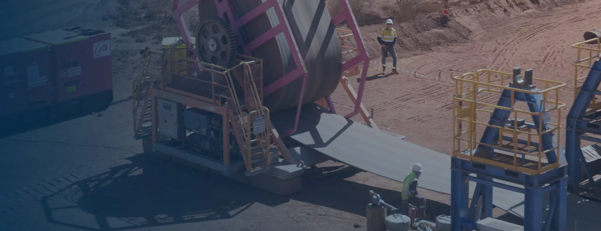 A to Z Conveyor System Services