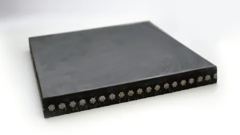 Steel Cord Conveyor Belt Systems
