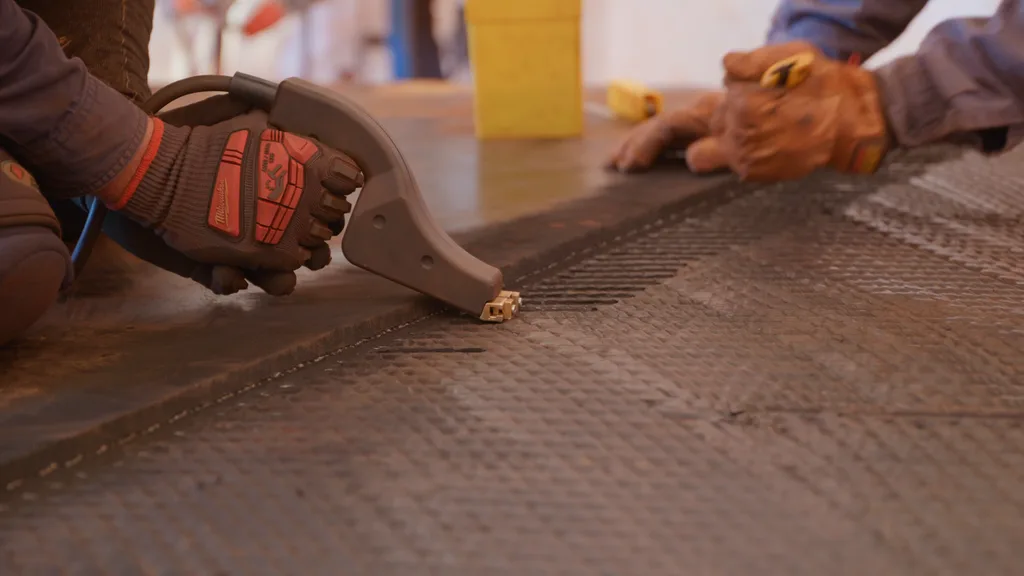  Conveyor Belt Splicing