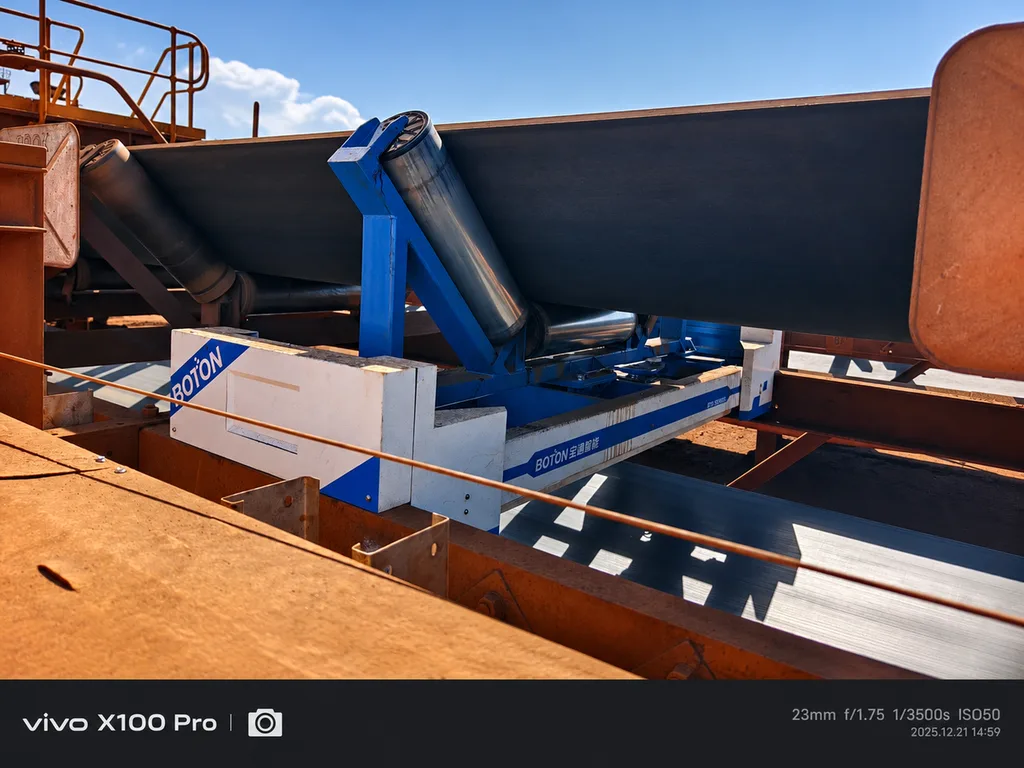 AUTOTRACK™ Intelligent Tracking System