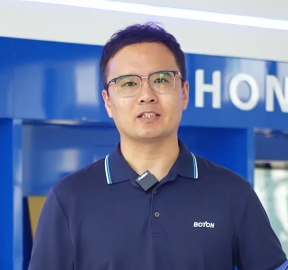 Dr. Meng Yang