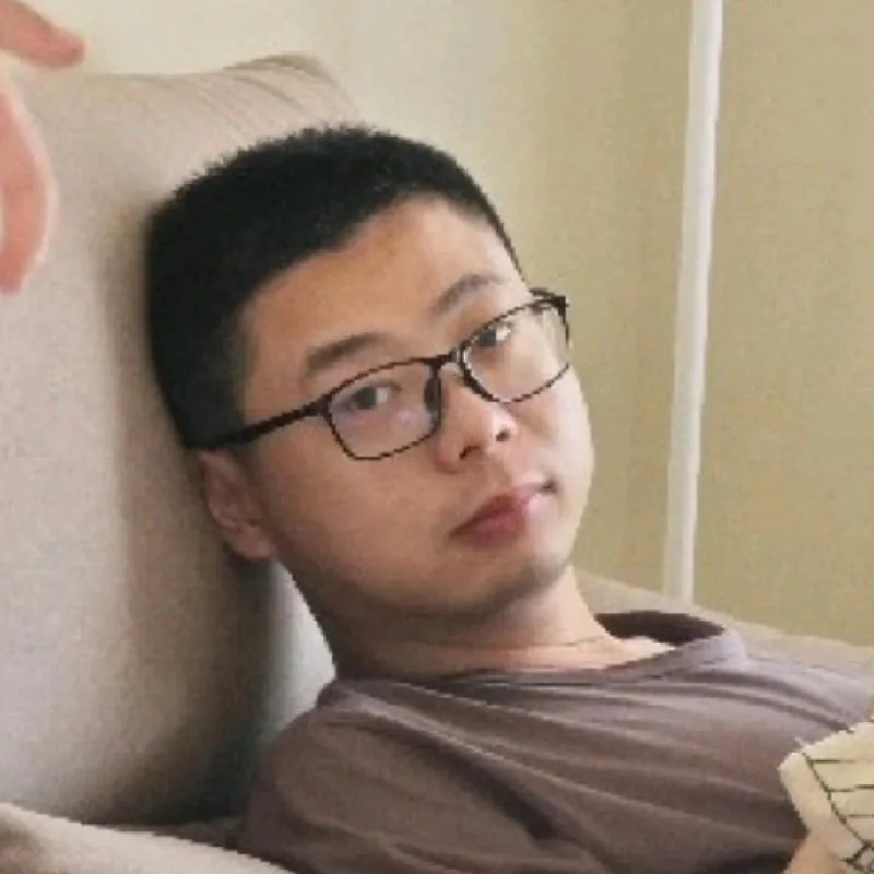 Keymon Huang