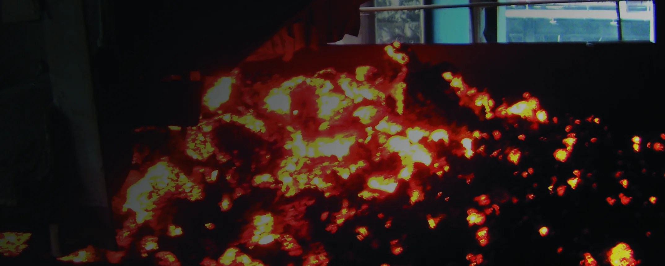 Heat-Resistant Conveyor Belts