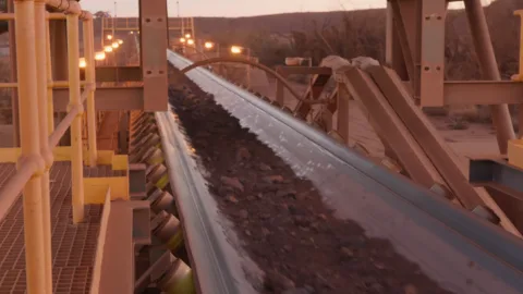 Conveyor Belts